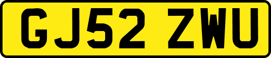 GJ52ZWU