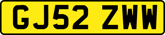 GJ52ZWW