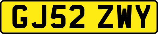 GJ52ZWY