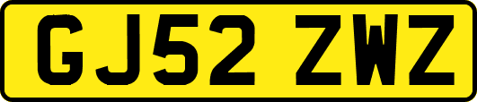 GJ52ZWZ