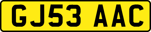 GJ53AAC