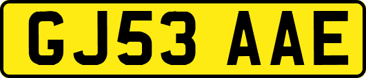 GJ53AAE