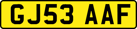 GJ53AAF