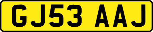 GJ53AAJ