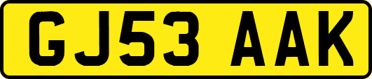 GJ53AAK