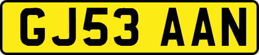GJ53AAN