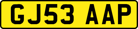 GJ53AAP