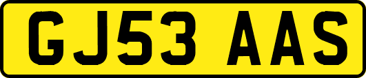 GJ53AAS