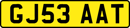 GJ53AAT