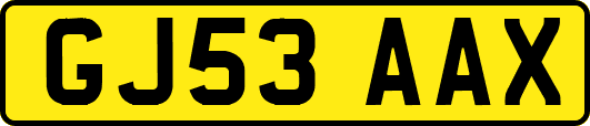 GJ53AAX