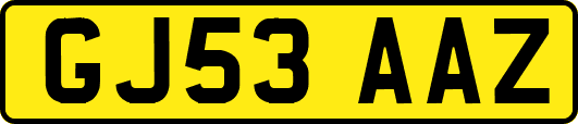GJ53AAZ