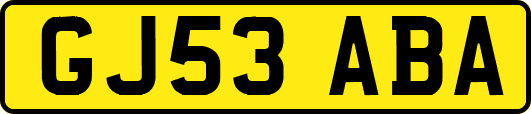 GJ53ABA