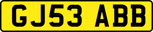 GJ53ABB