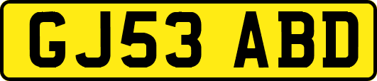 GJ53ABD