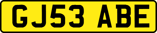 GJ53ABE