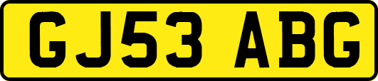 GJ53ABG