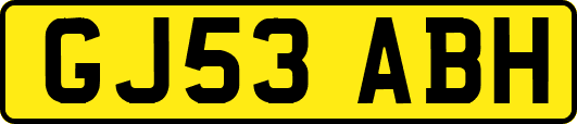 GJ53ABH