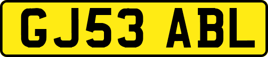 GJ53ABL