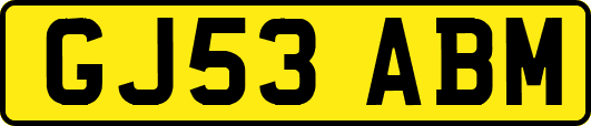 GJ53ABM