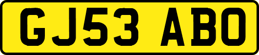 GJ53ABO
