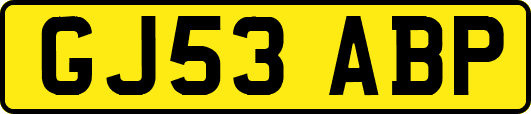 GJ53ABP