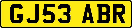 GJ53ABR