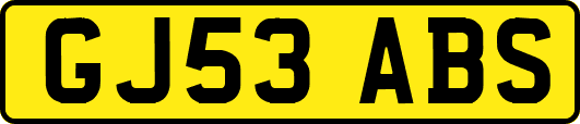 GJ53ABS