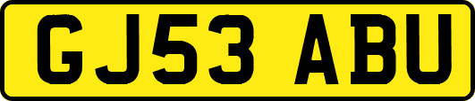 GJ53ABU