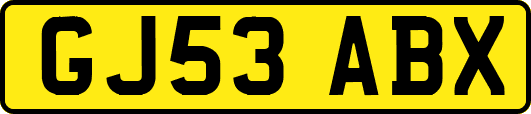 GJ53ABX