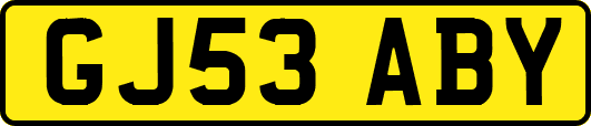 GJ53ABY