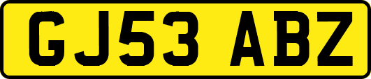 GJ53ABZ