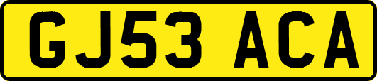 GJ53ACA
