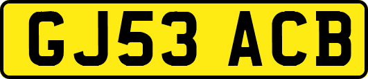 GJ53ACB
