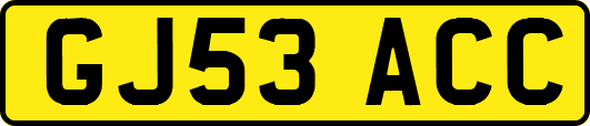GJ53ACC