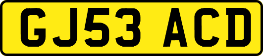 GJ53ACD