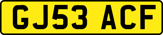 GJ53ACF
