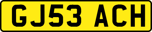 GJ53ACH