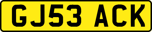 GJ53ACK