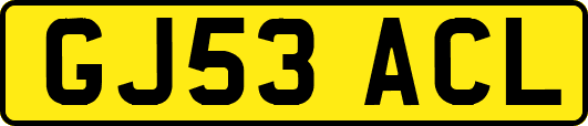 GJ53ACL