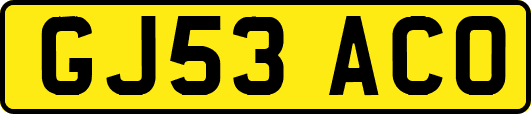 GJ53ACO