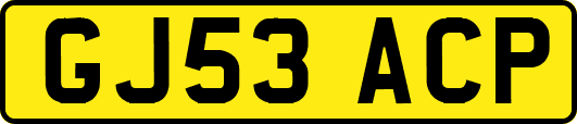 GJ53ACP