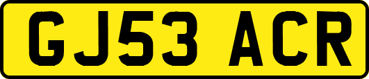 GJ53ACR