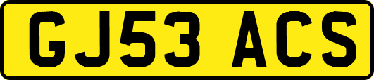 GJ53ACS