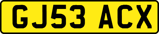 GJ53ACX