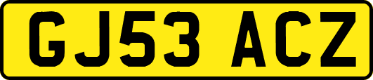 GJ53ACZ