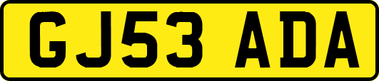 GJ53ADA
