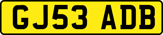 GJ53ADB
