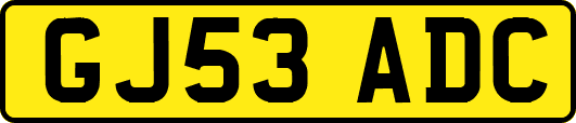 GJ53ADC