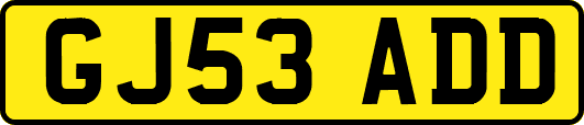 GJ53ADD