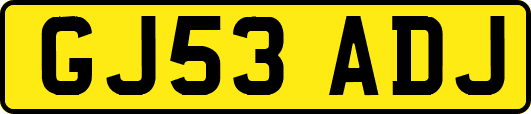 GJ53ADJ
